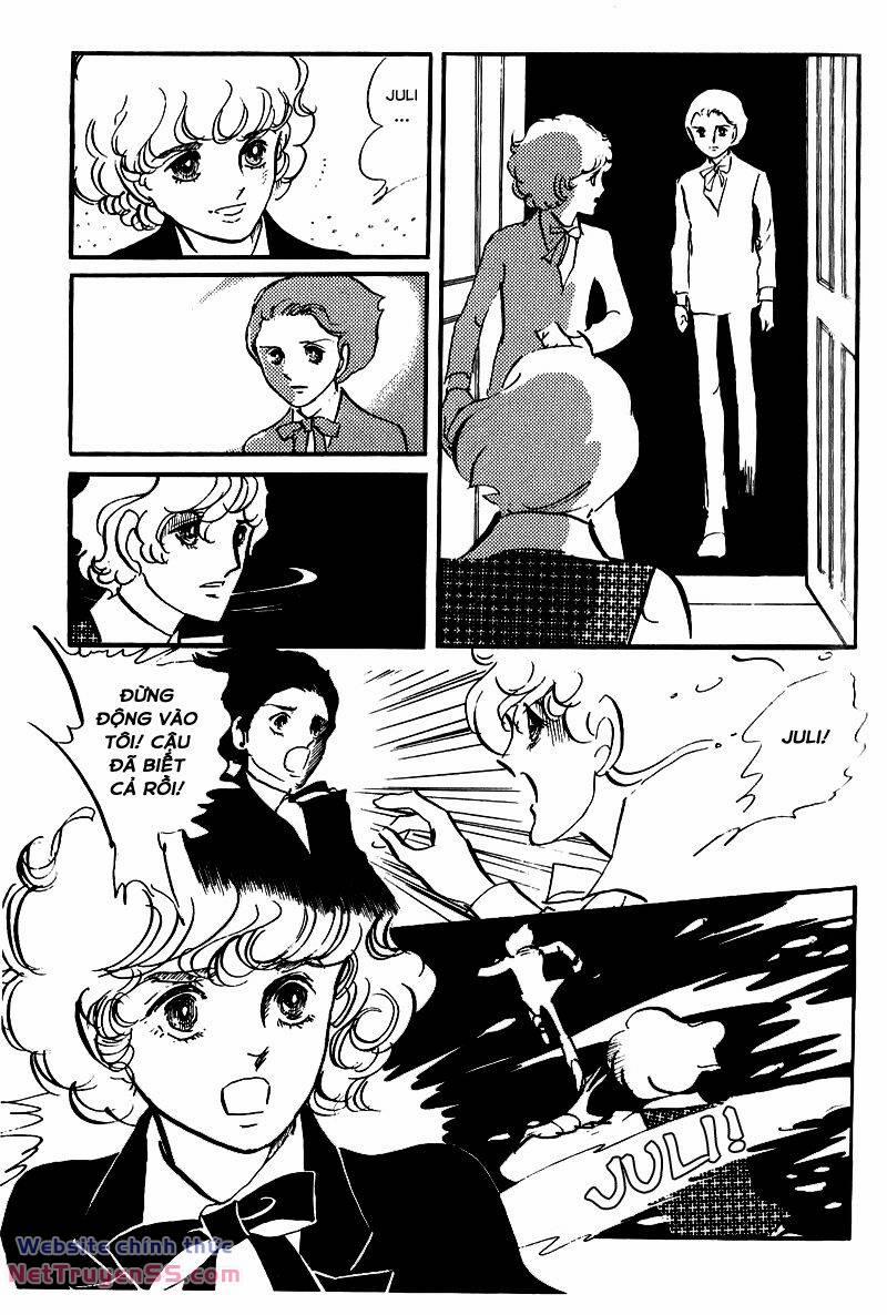 Trái Tim Của Thomas 29 trang 13