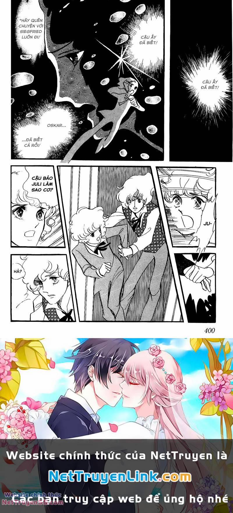 Trái Tim Của Thomas 29 trang 14