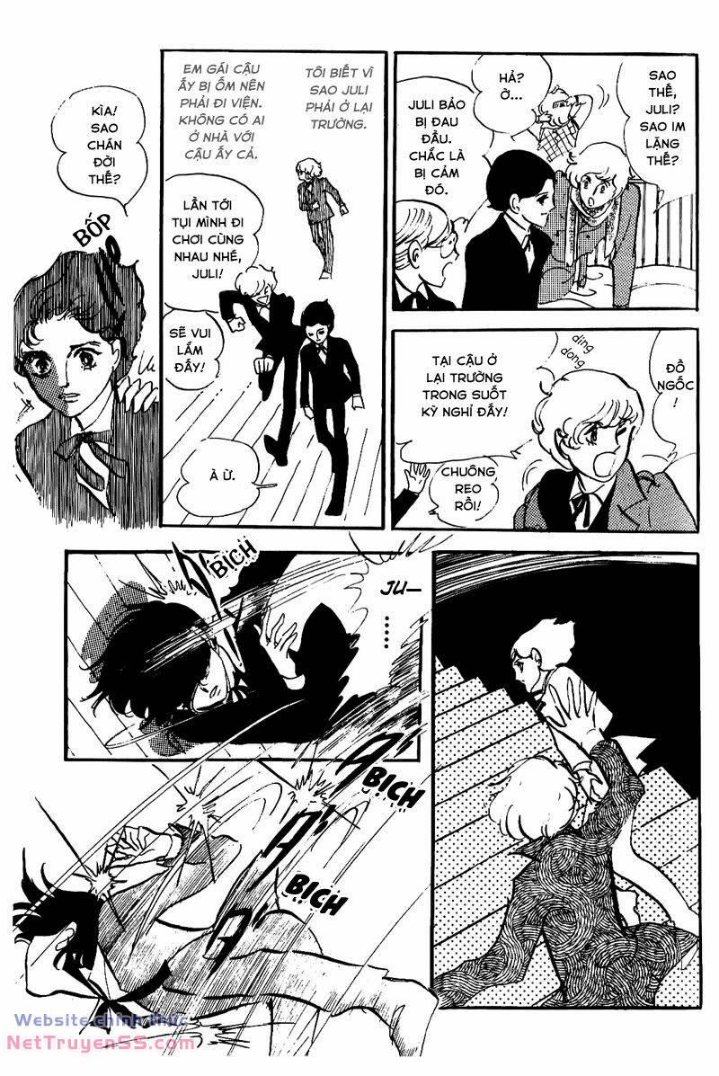 Trái Tim Của Thomas 29 trang 5