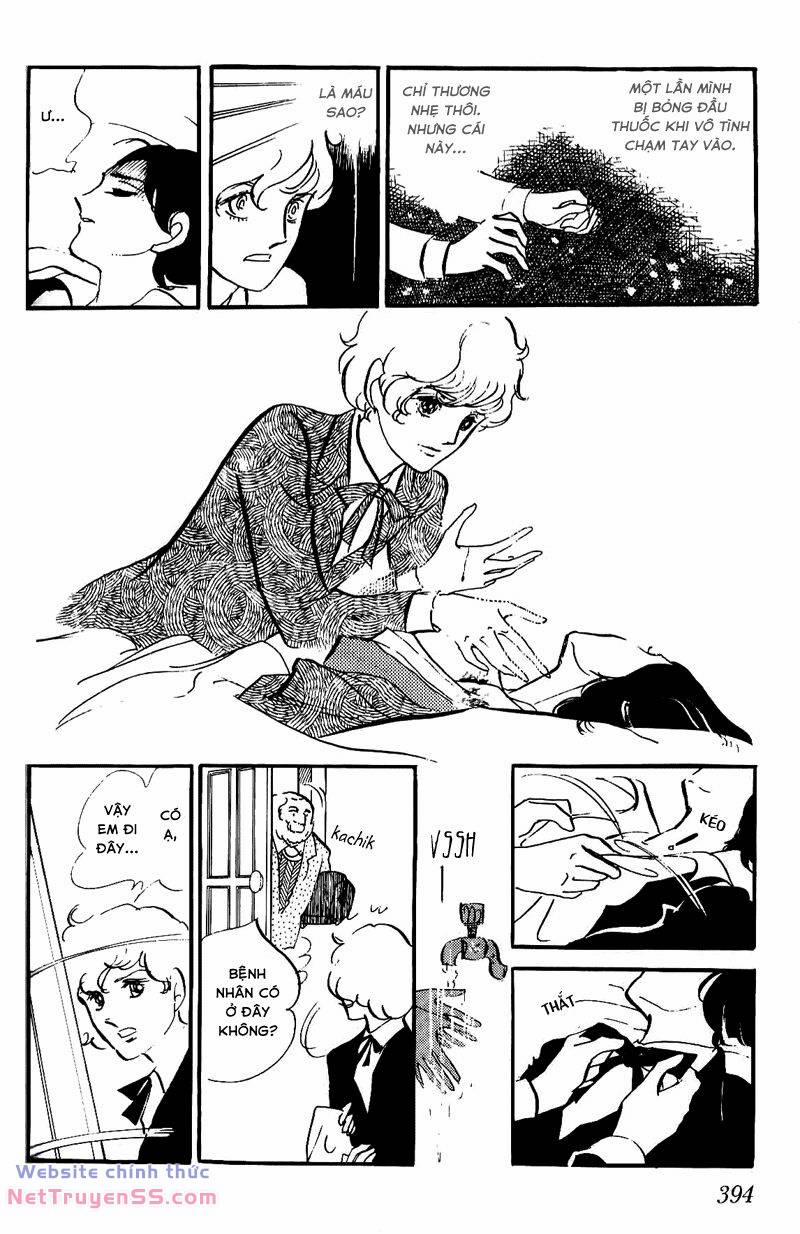 Trái Tim Của Thomas 29 trang 8