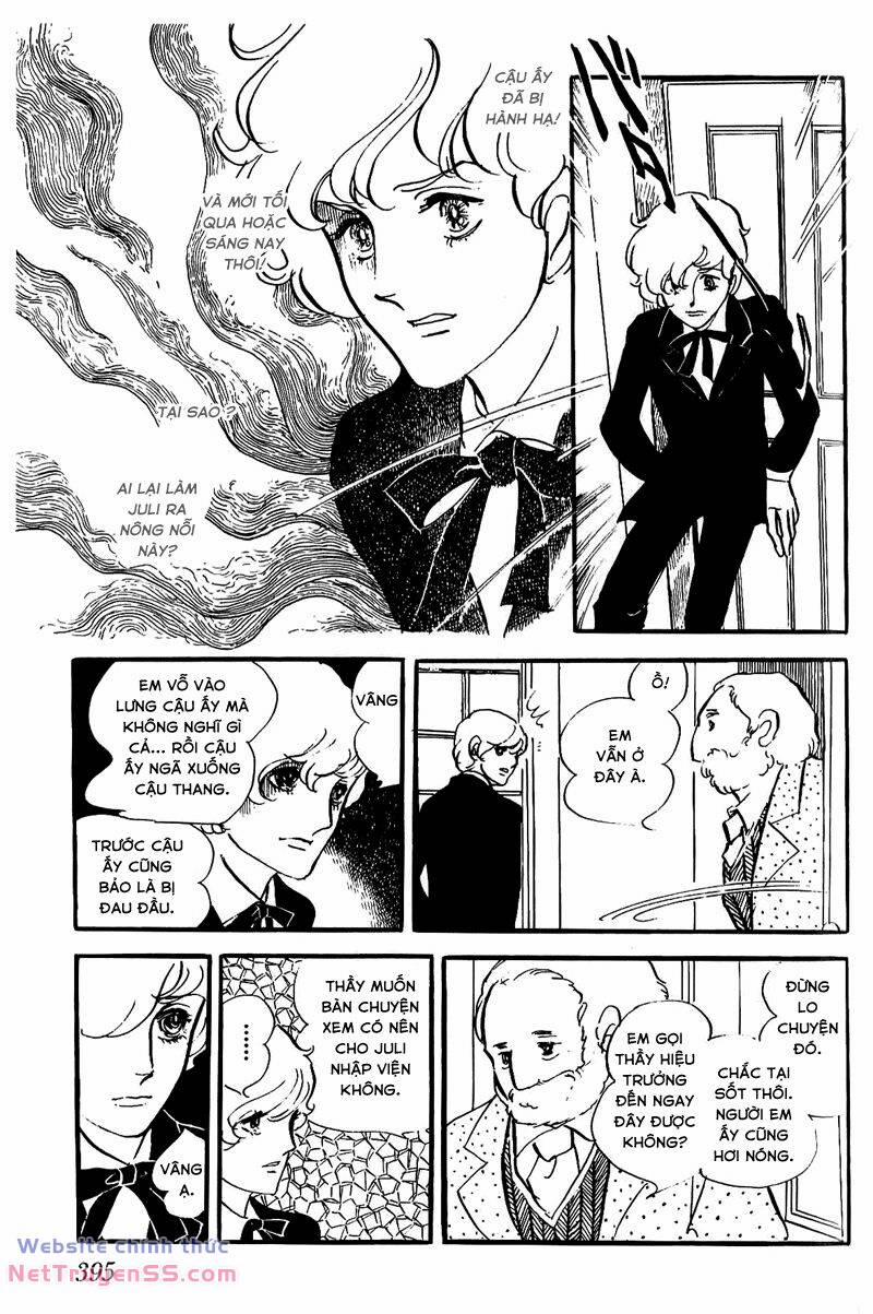 Trái Tim Của Thomas 29 trang 9