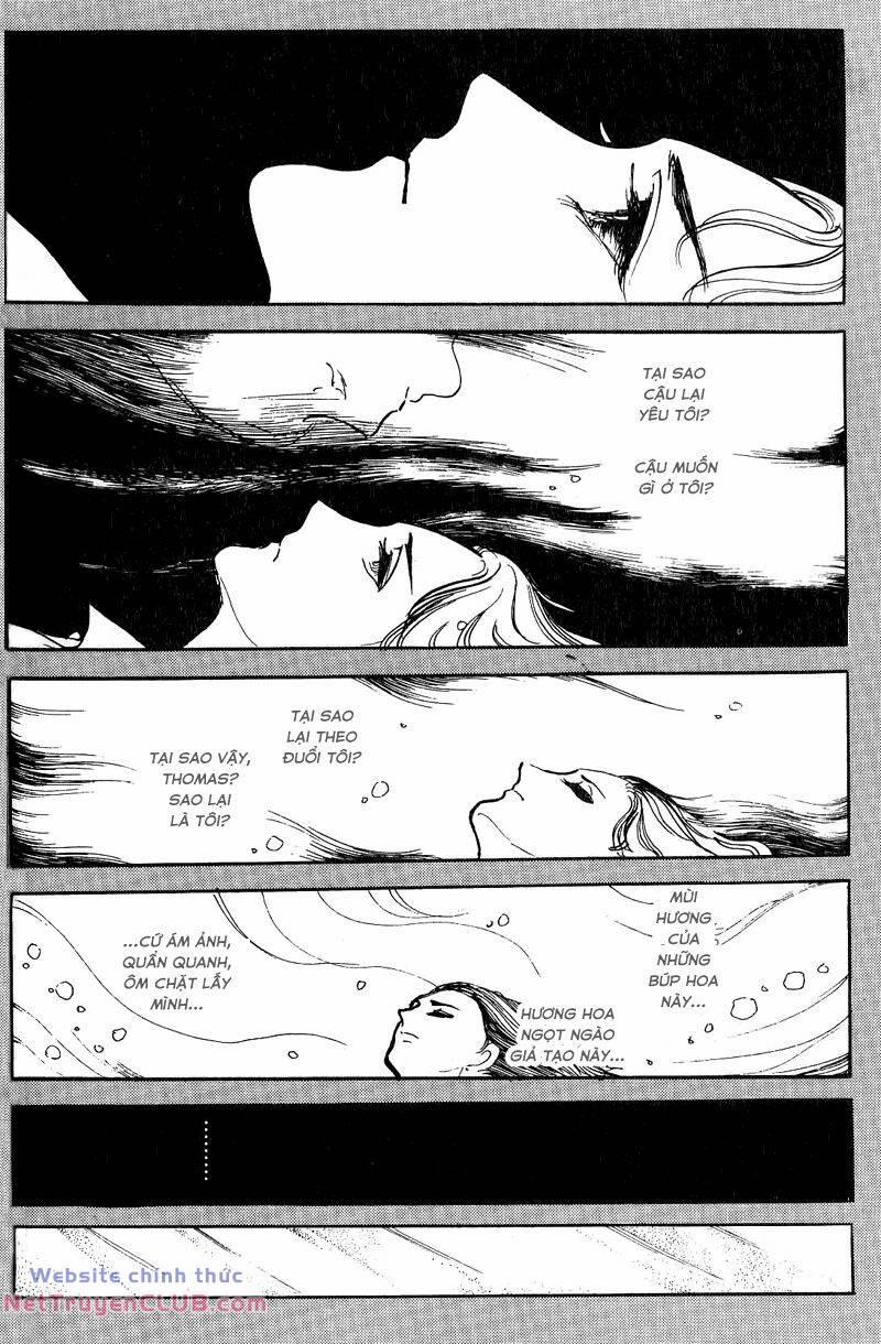 Trái Tim Của Thomas 3 trang 5