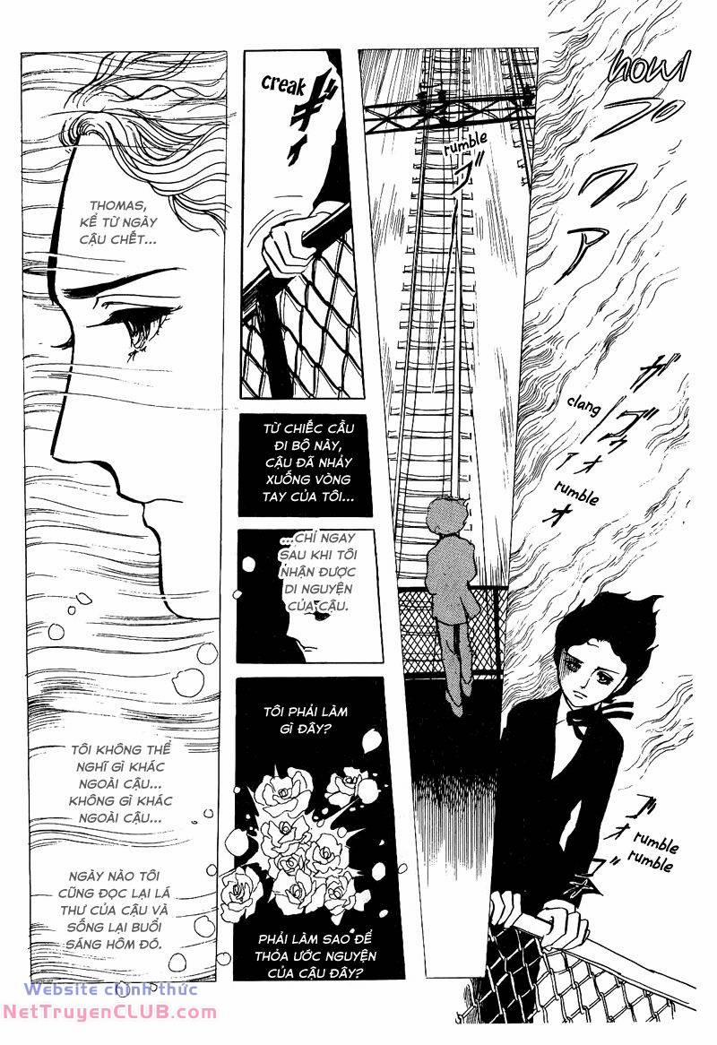 Trái Tim Của Thomas 3 trang 9