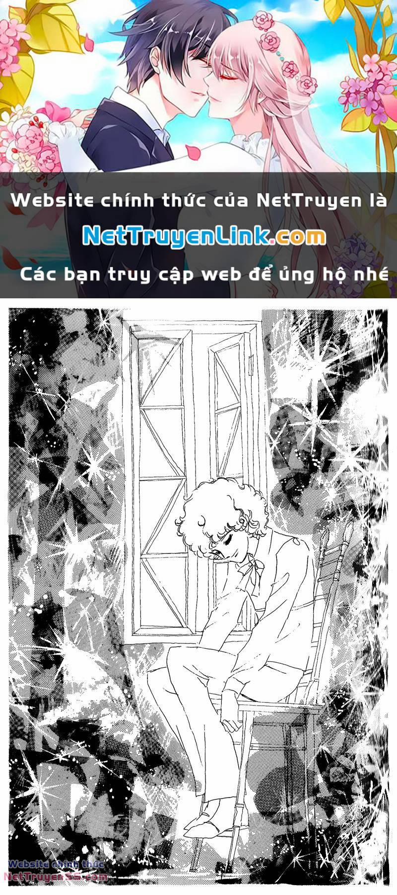 Trái Tim Của Thomas 30 trang 0