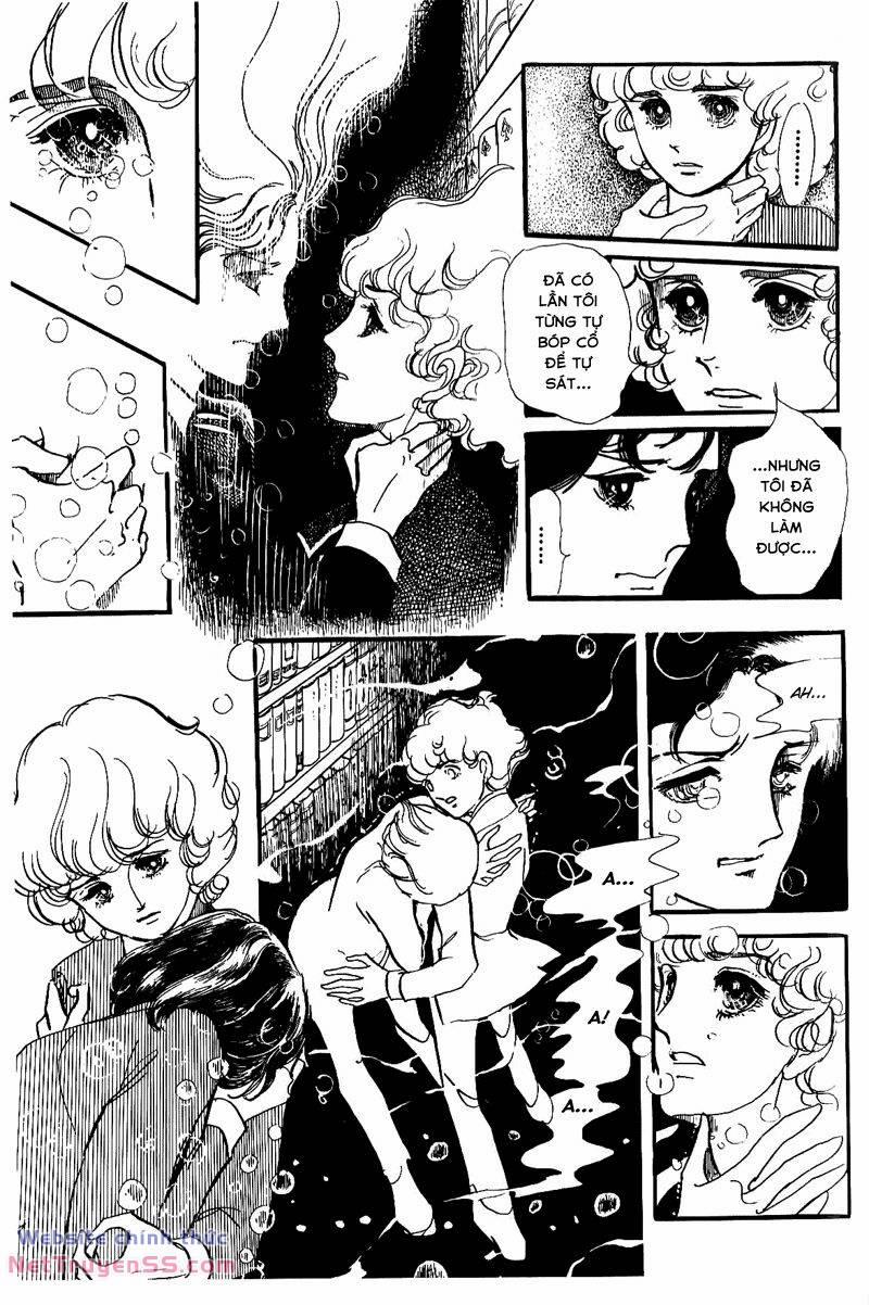 Trái Tim Của Thomas 30 trang 3