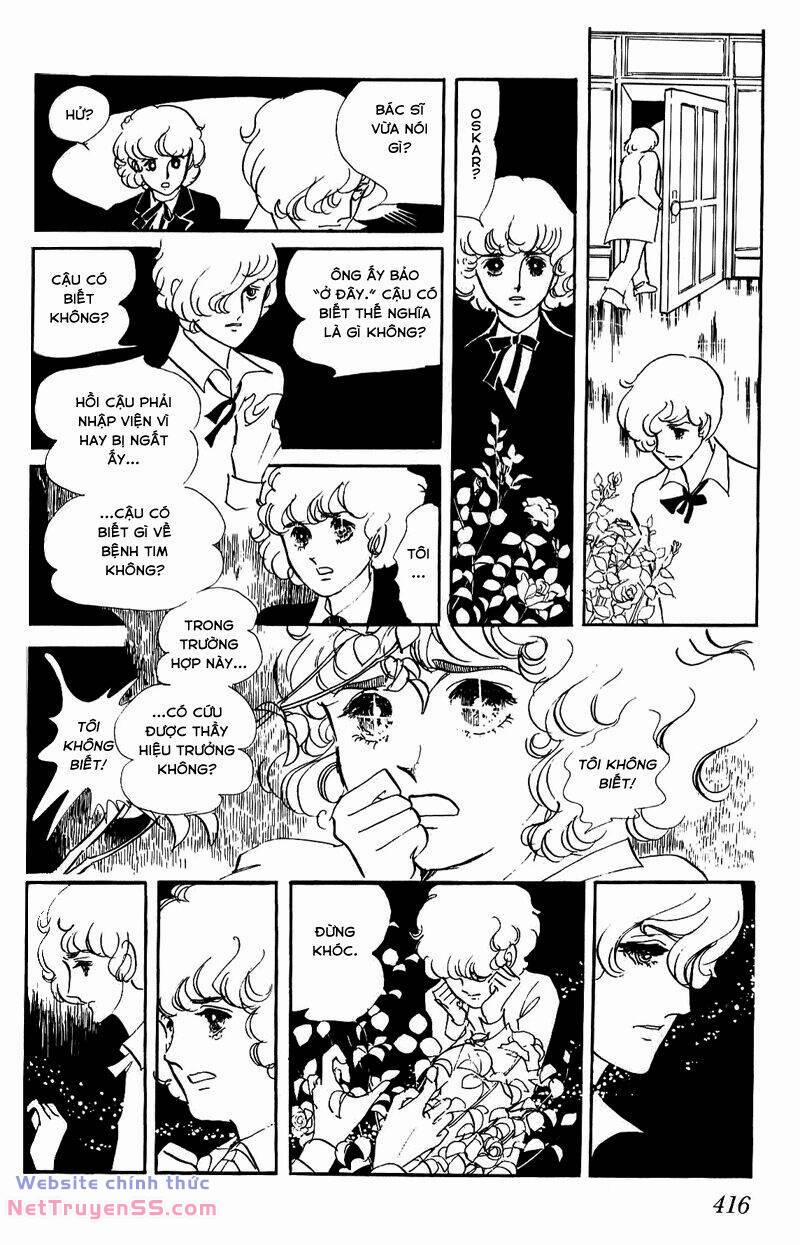 Trái Tim Của Thomas 31 trang 2