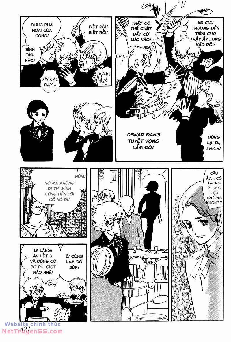 Trái Tim Của Thomas 31 trang 7