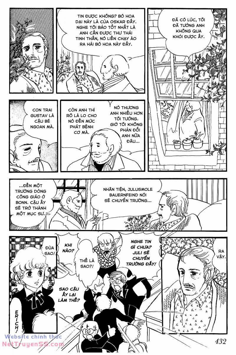 Trái Tim Của Thomas 32 trang 4