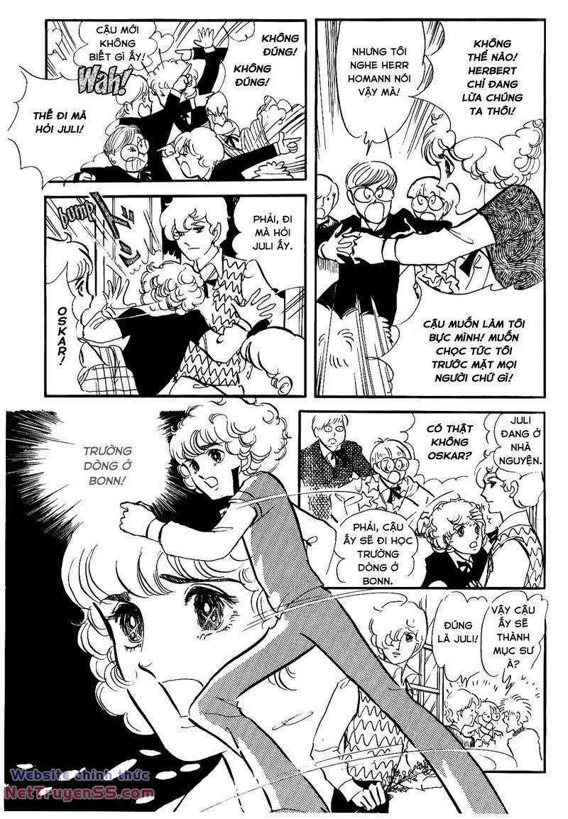 Trái Tim Của Thomas 32 trang 5