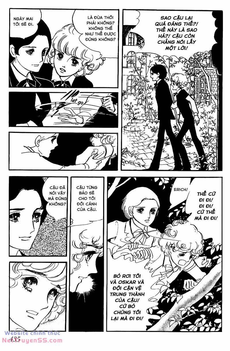 Trái Tim Của Thomas 32 trang 7