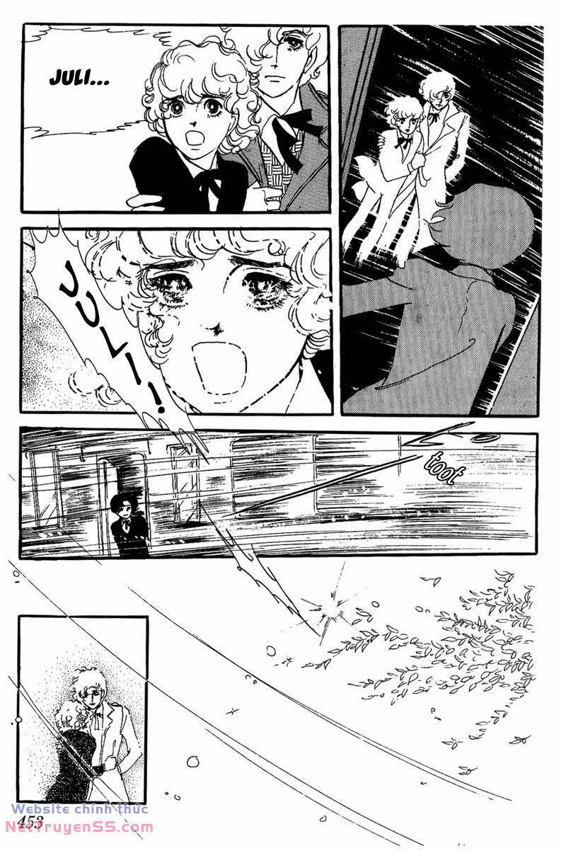 Trái Tim Của Thomas 33 trang 11