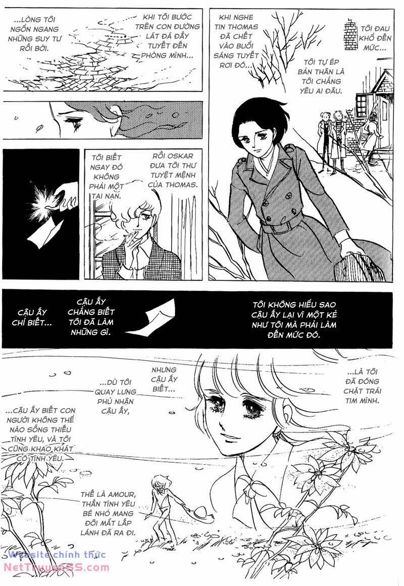 Trái Tim Của Thomas 33 trang 5