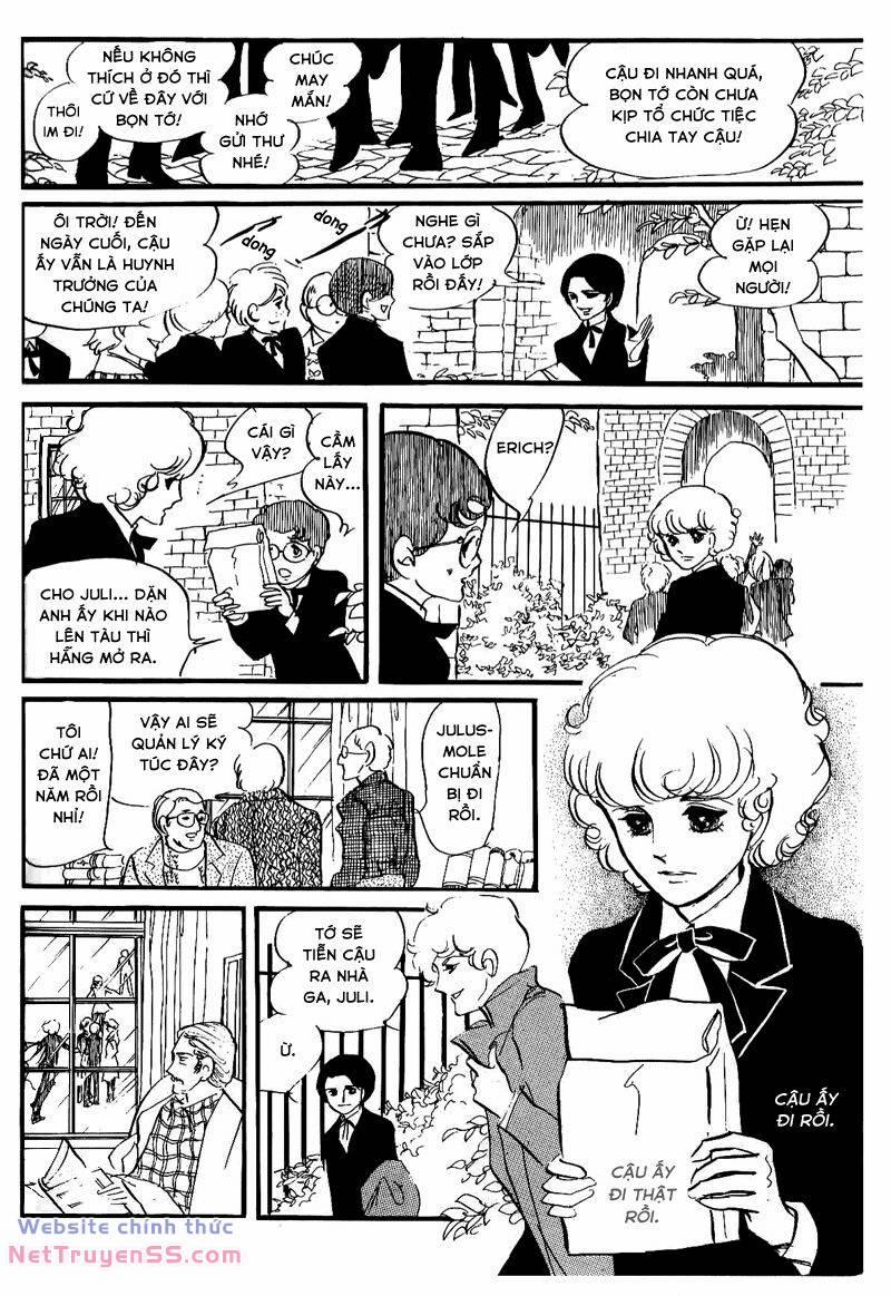 Trái Tim Của Thomas 33 trang 8