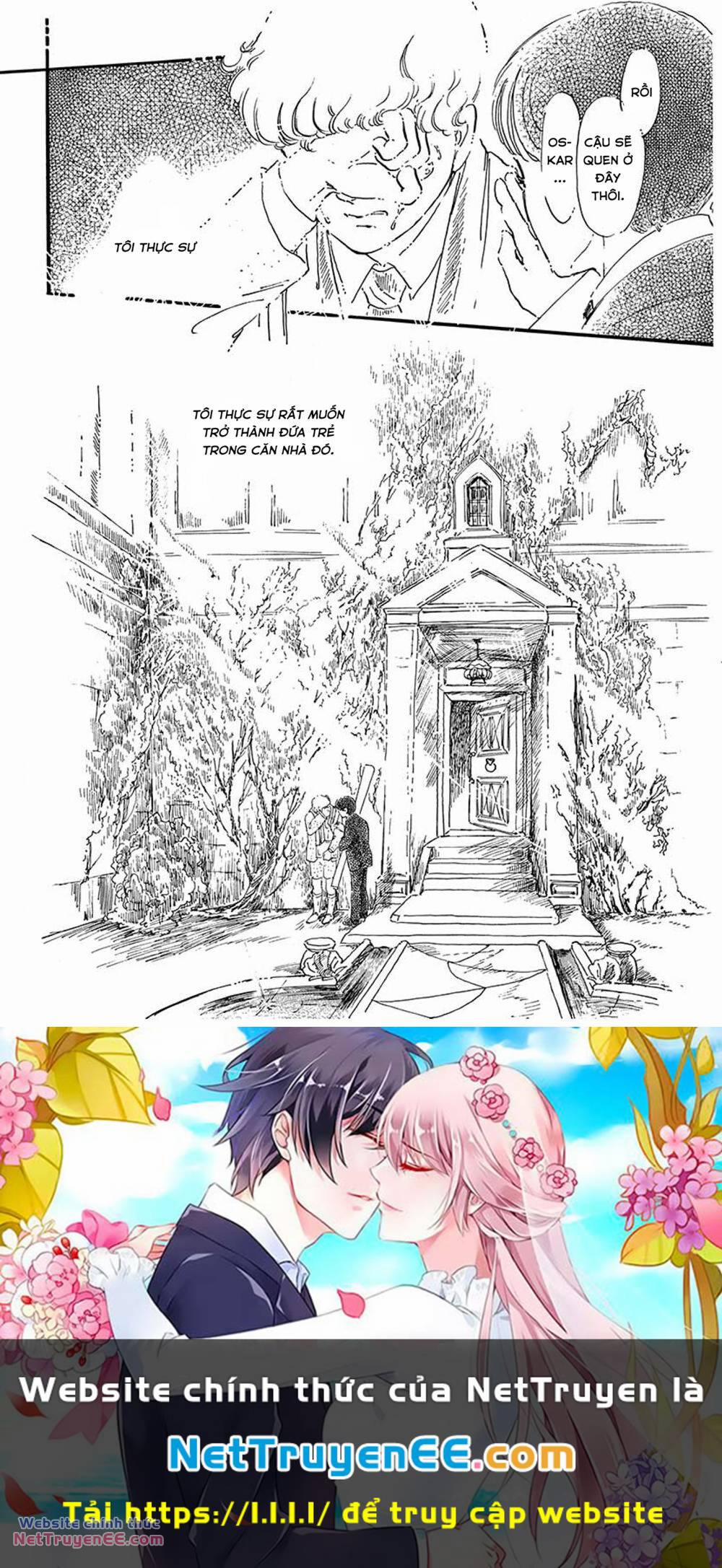 Trái Tim Của Thomas 34 trang 101