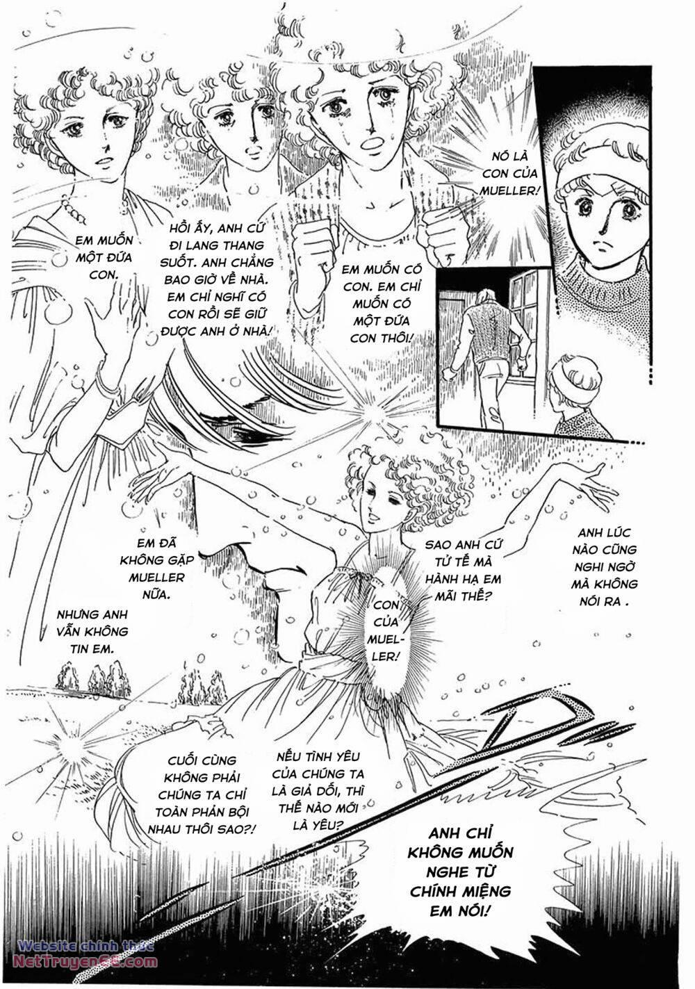 Trái Tim Của Thomas 34 trang 44