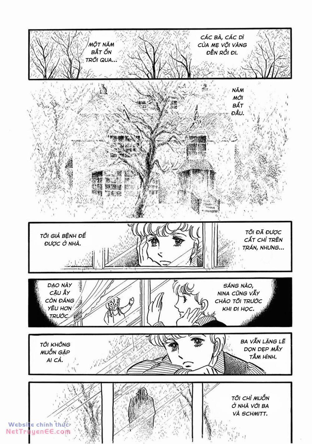 Trái Tim Của Thomas 34 trang 46