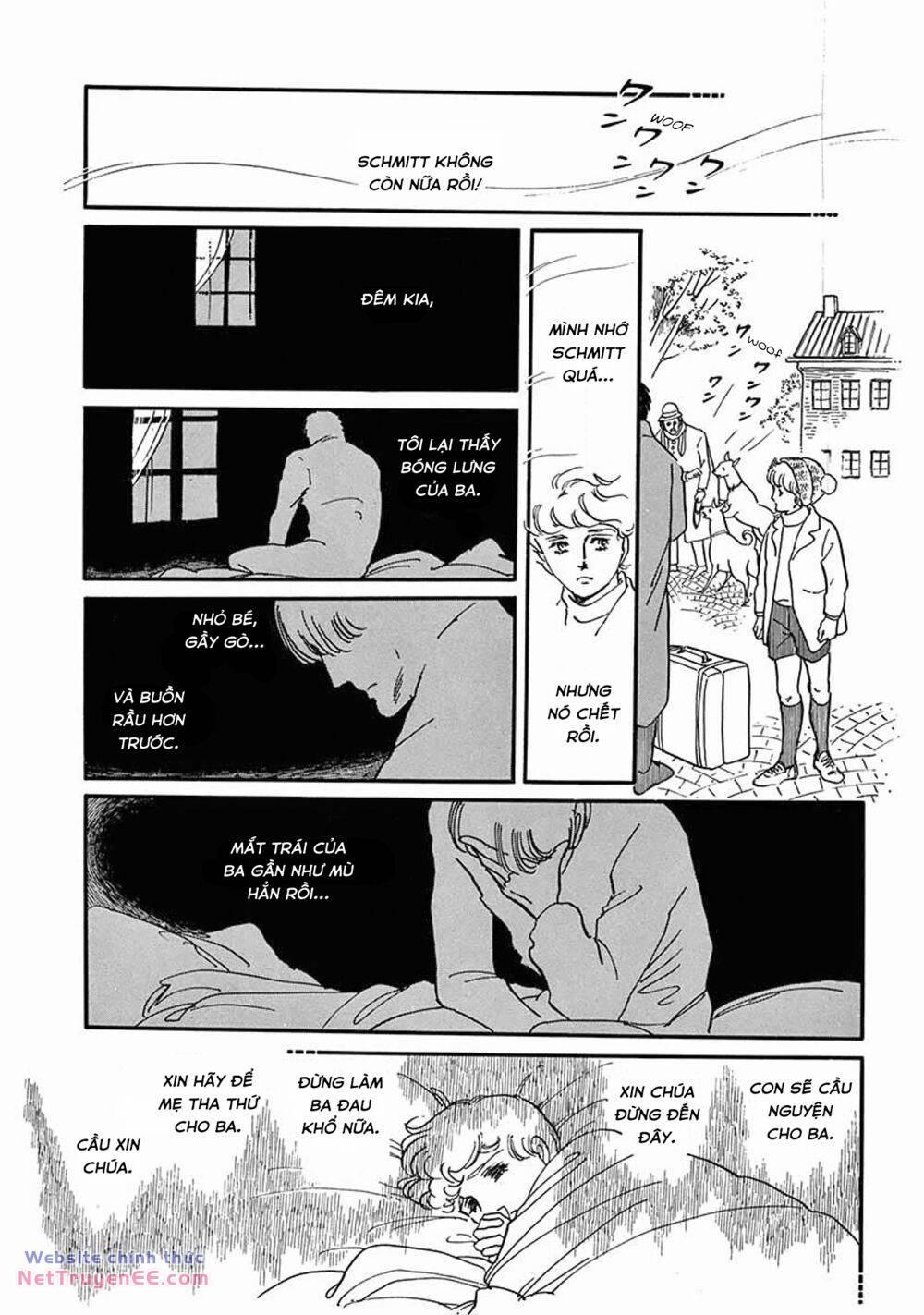 Trái Tim Của Thomas 34 trang 84