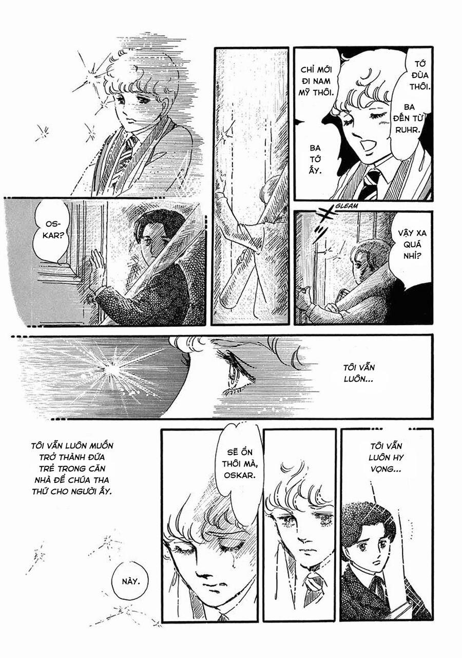 Trái Tim Của Thomas 35 trang 100