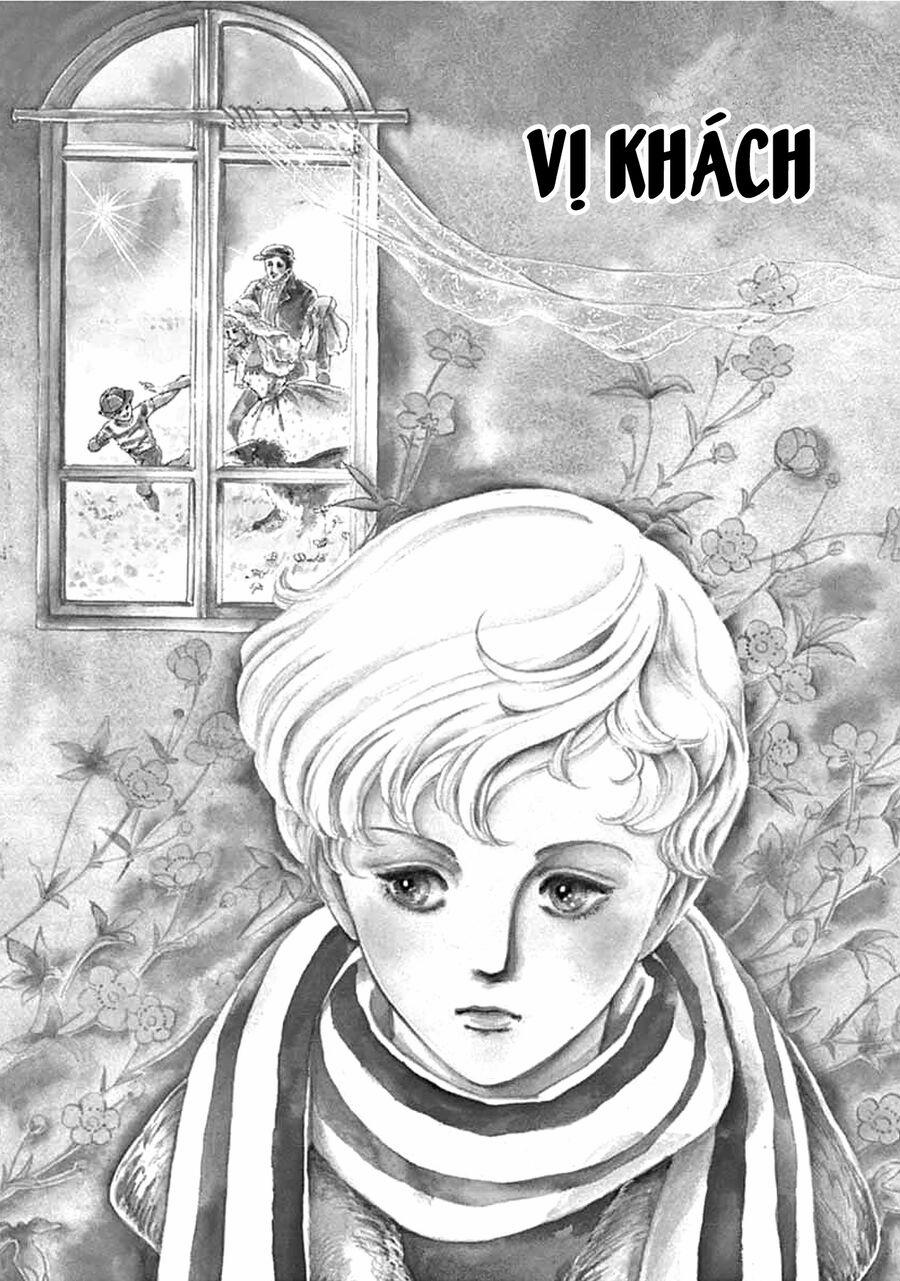 Trái Tim Của Thomas 35 trang 2