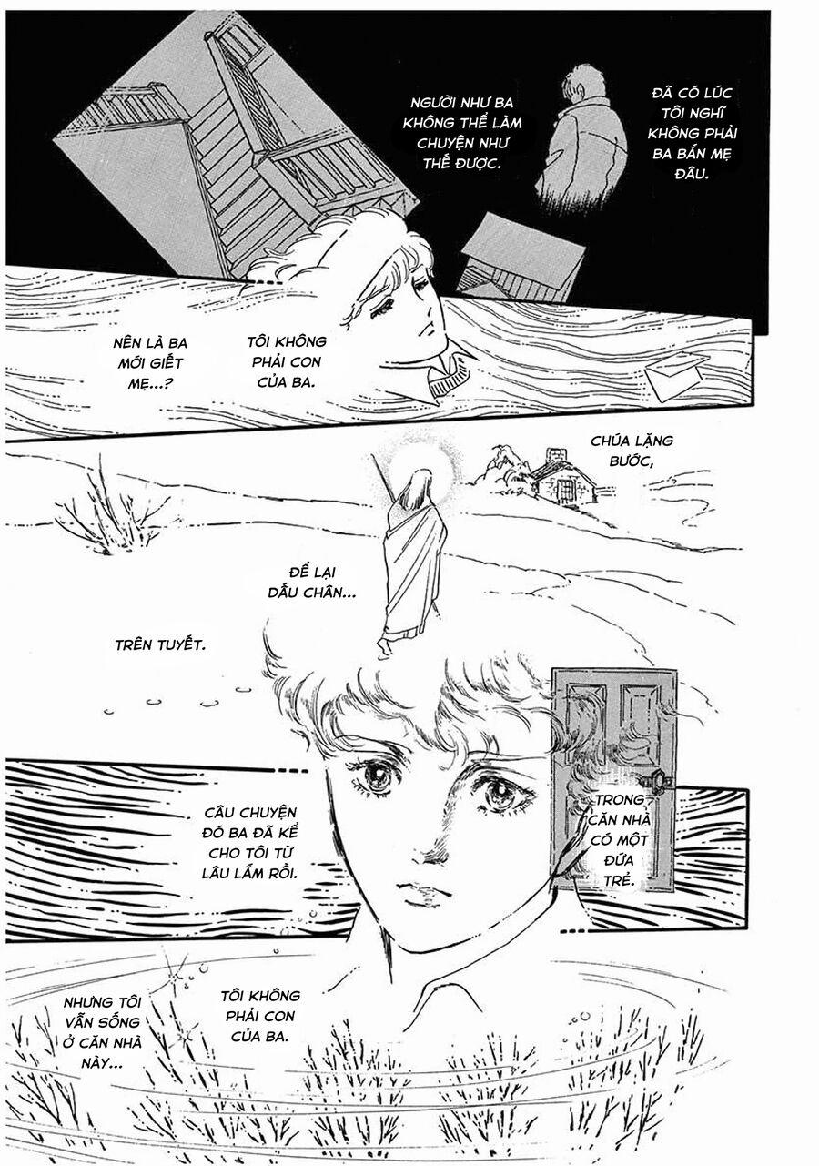 Trái Tim Của Thomas 35 trang 42