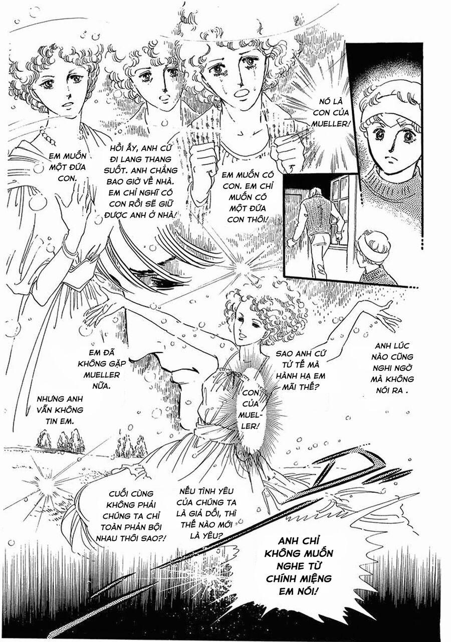 Trái Tim Của Thomas 35 trang 44