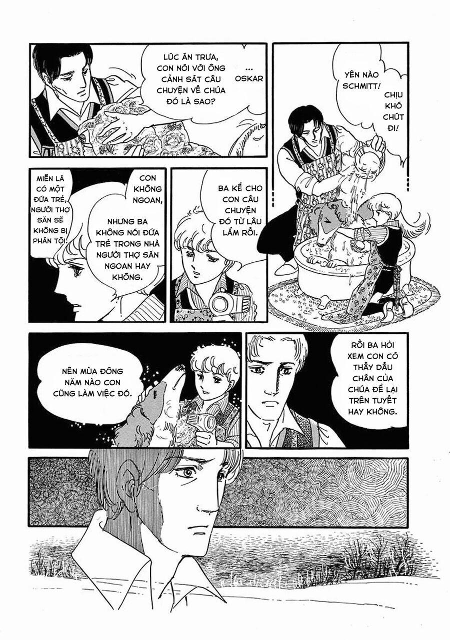 Trái Tim Của Thomas 35 trang 51