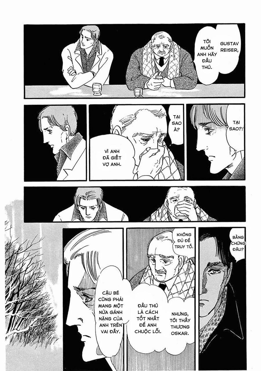 Trái Tim Của Thomas 35 trang 54