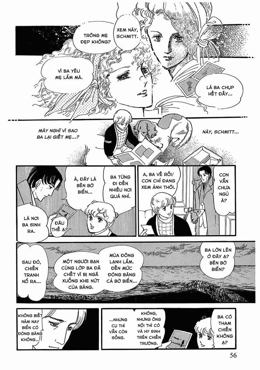 Trái Tim Của Thomas 35 trang 55