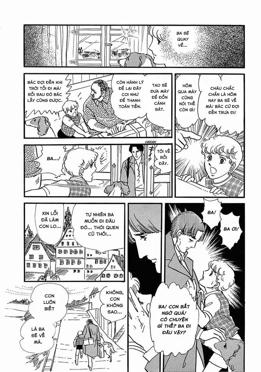 Trái Tim Của Thomas 35 trang 64