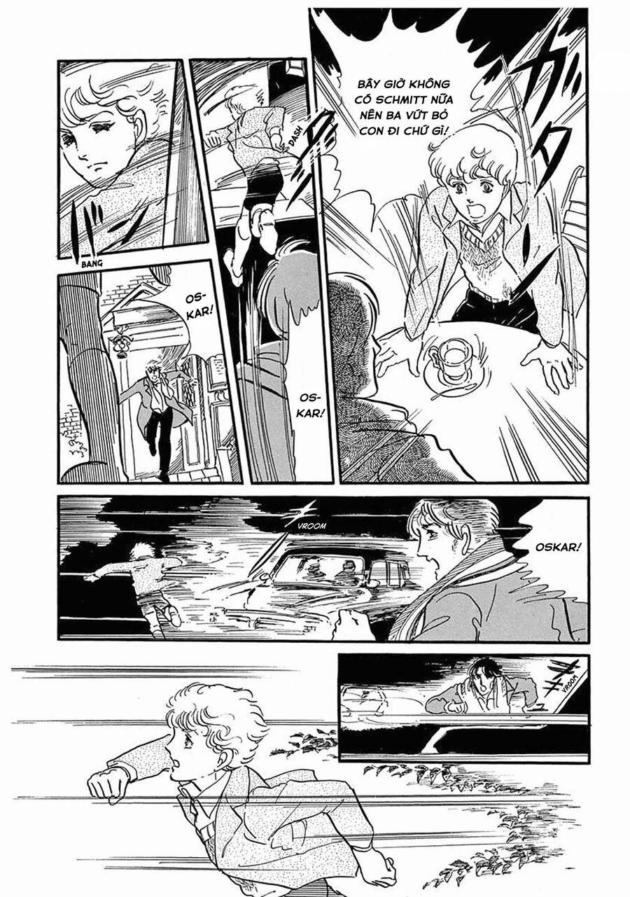 Trái Tim Của Thomas 35 trang 88