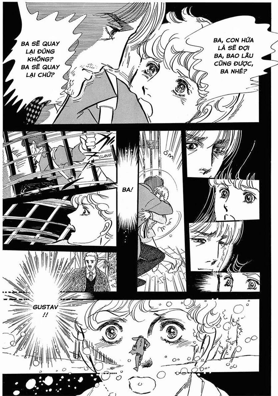 Trái Tim Của Thomas 35 trang 98