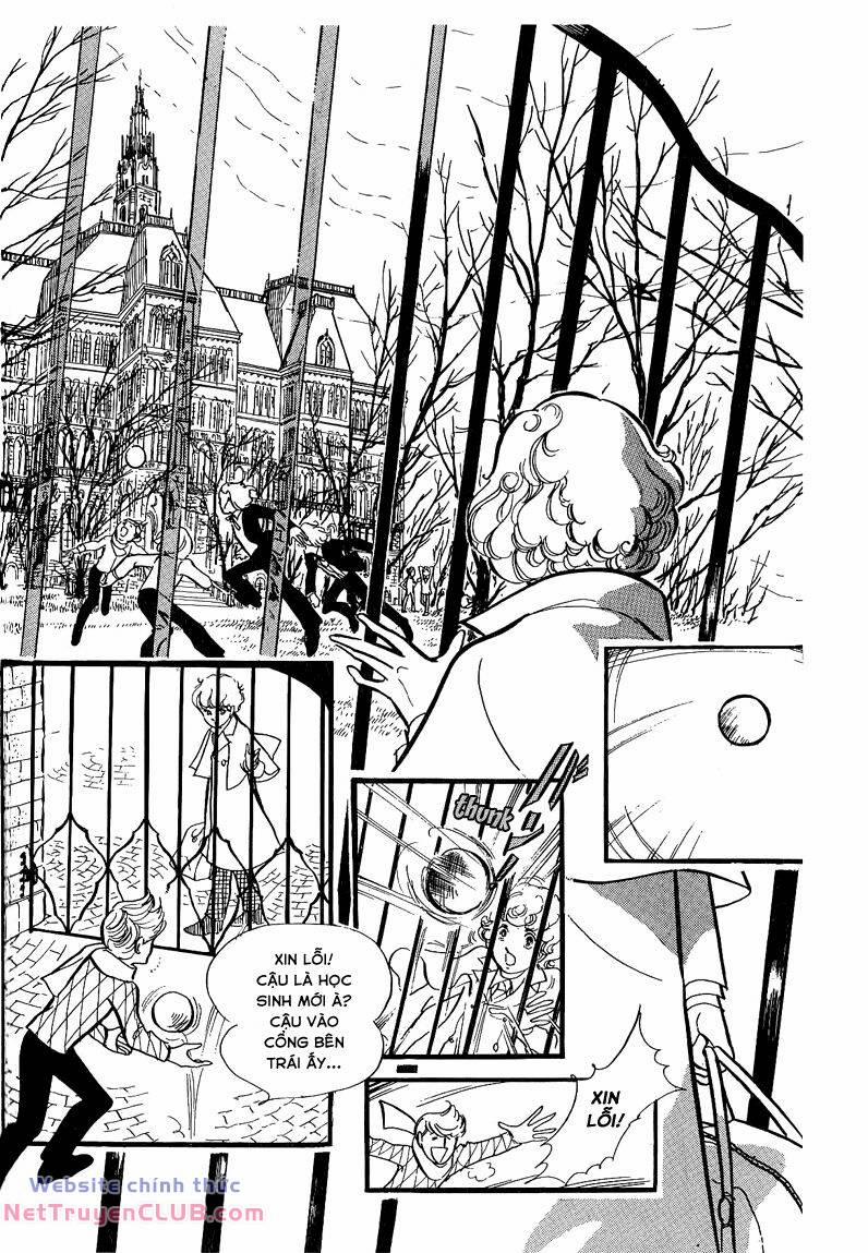 Trái Tim Của Thomas 4 trang 5