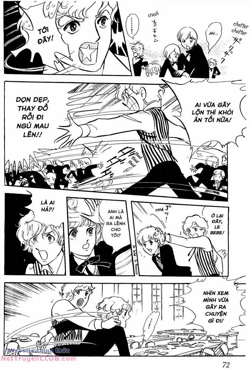 Trái Tim Của Thomas 5 trang 11