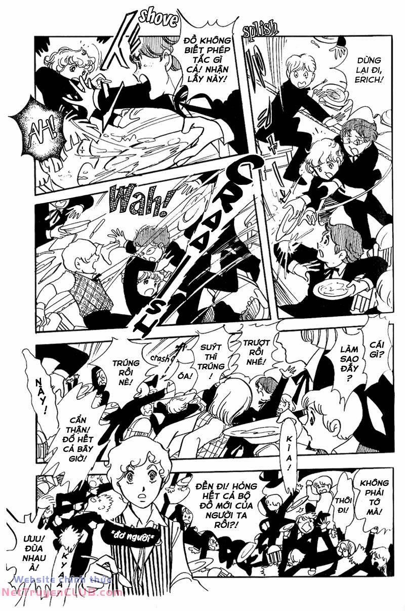 Trái Tim Của Thomas 5 trang 8