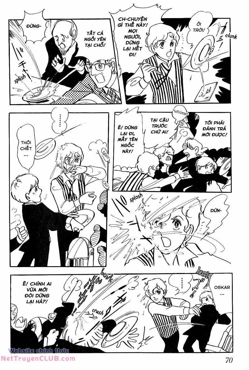 Trái Tim Của Thomas 5 trang 9