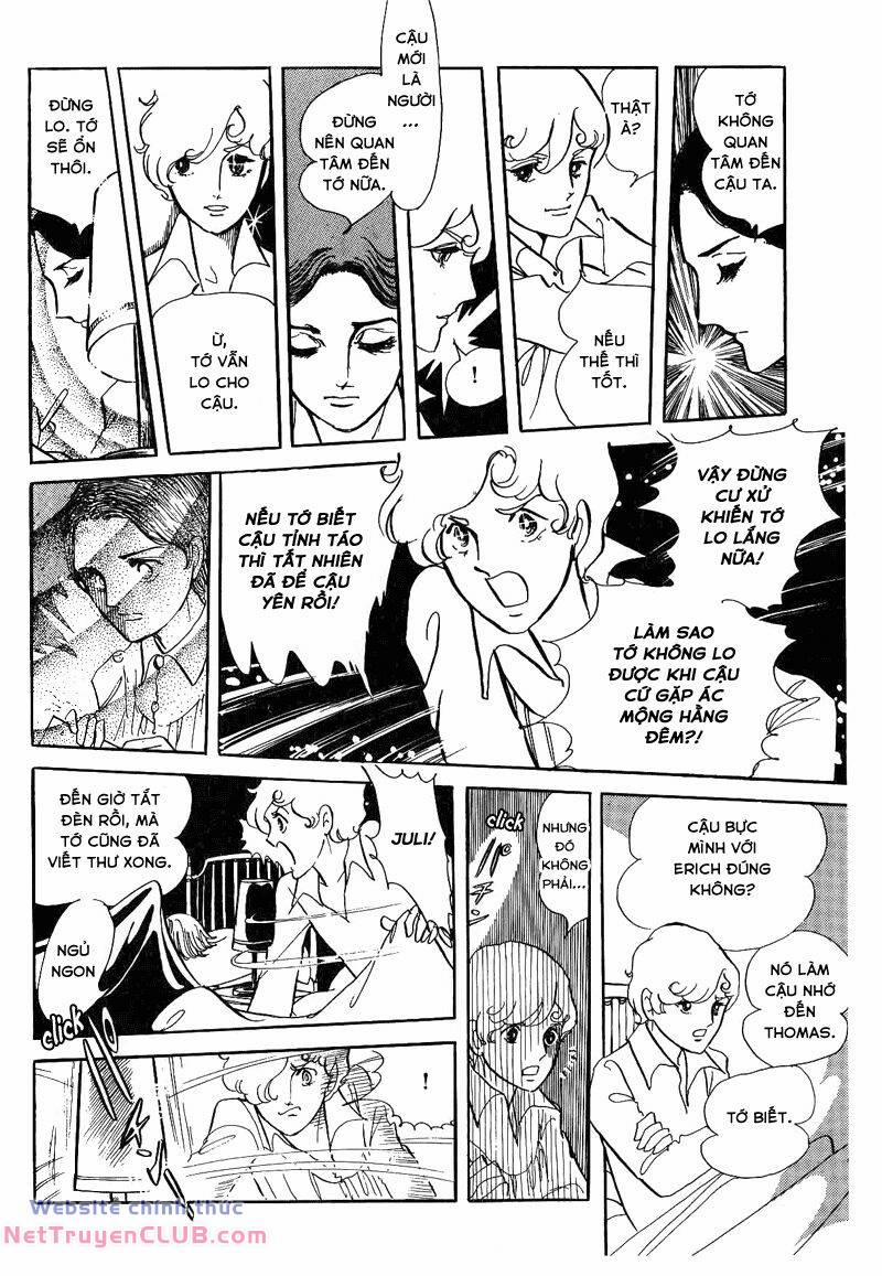 Trái Tim Của Thomas 6 trang 11