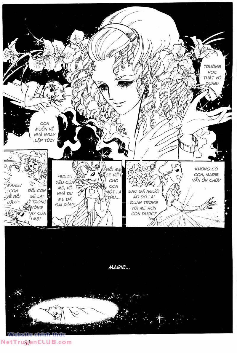 Trái Tim Của Thomas 6 trang 8