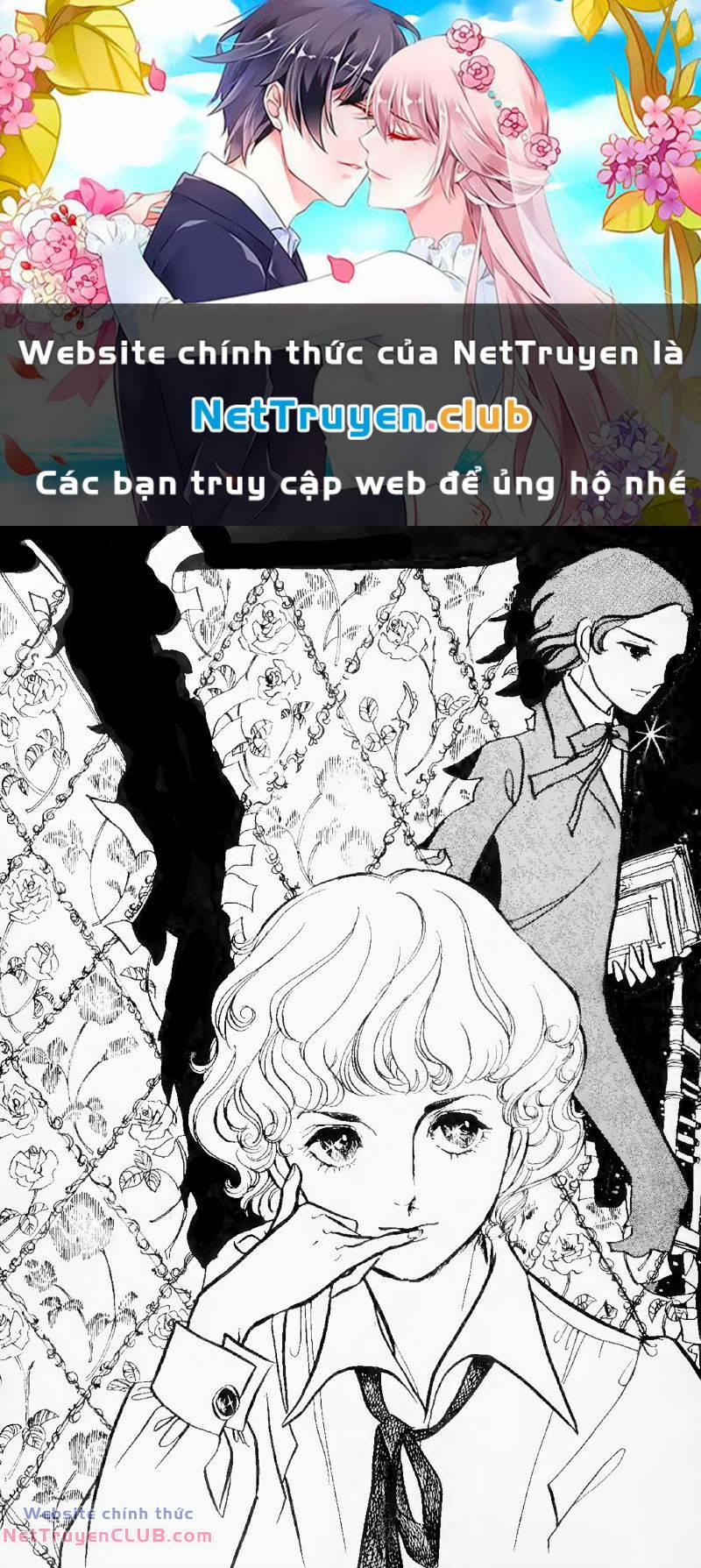 Trái Tim Của Thomas 7 trang 0