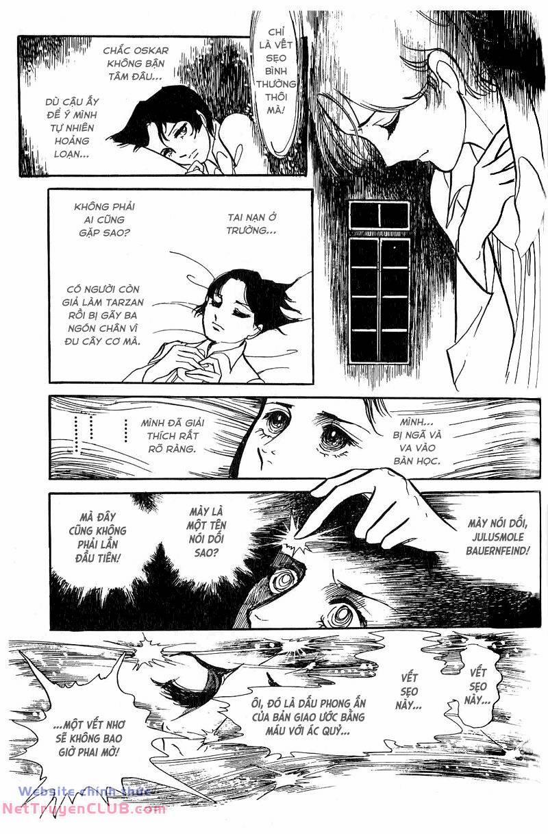 Trái Tim Của Thomas 7 trang 2