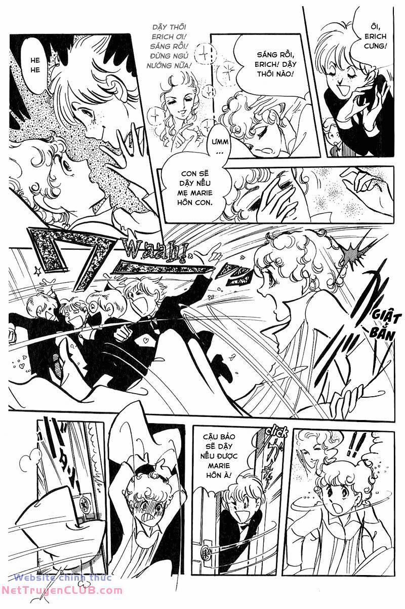 Trái Tim Của Thomas 7 trang 6