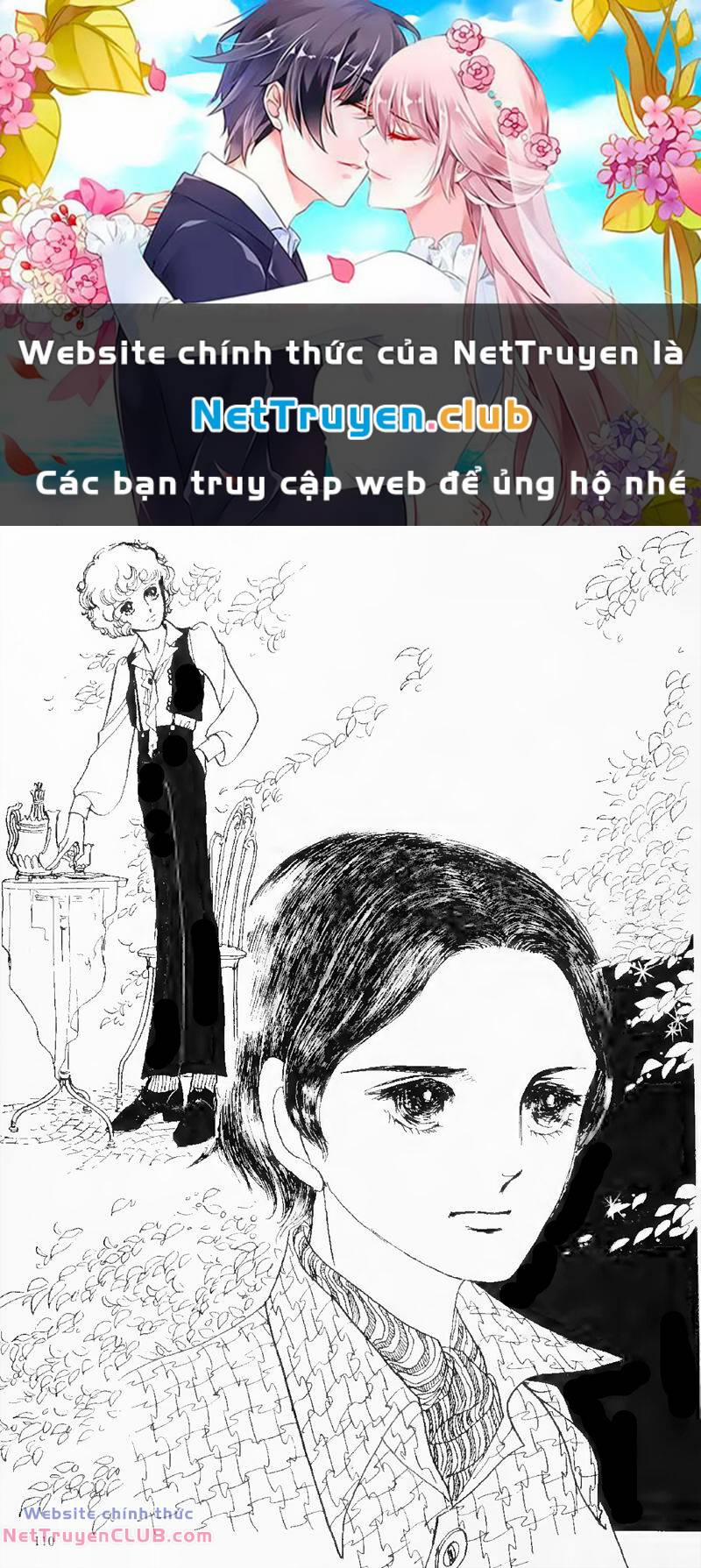 Trái Tim Của Thomas 8 trang 0