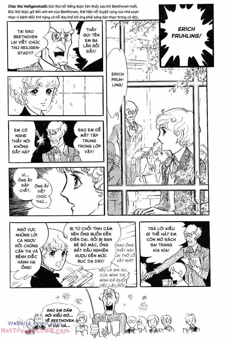 Trái Tim Của Thomas 8 trang 7