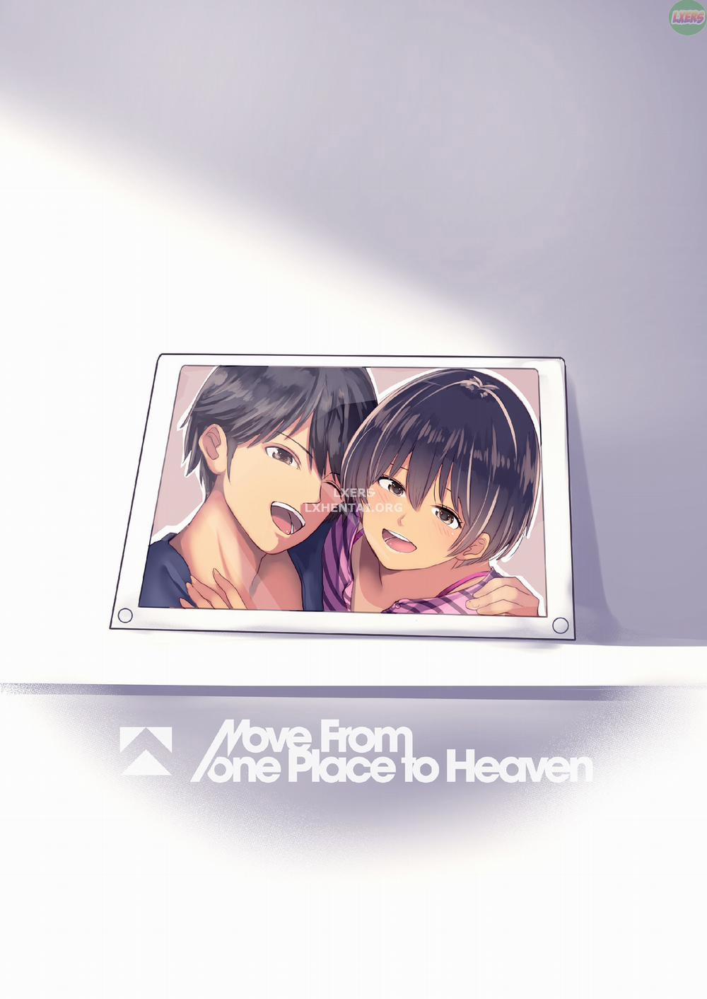 Trái Tim Dao Động 2 END trang 61