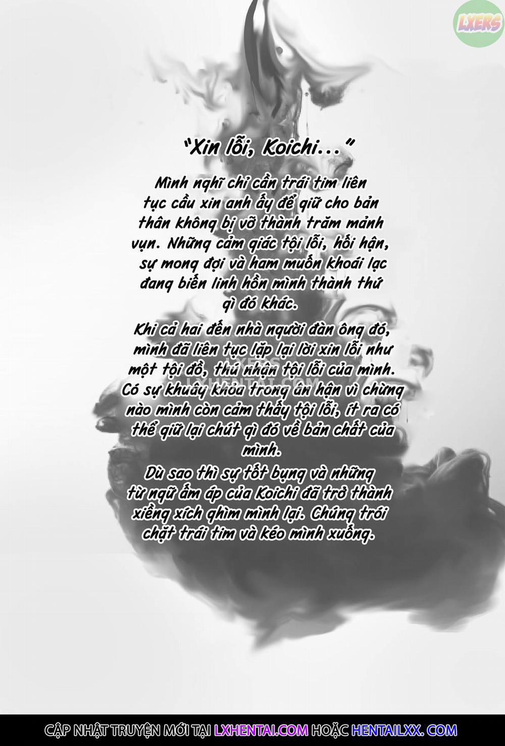 Trái Tim Dao Động Oneshot trang 55