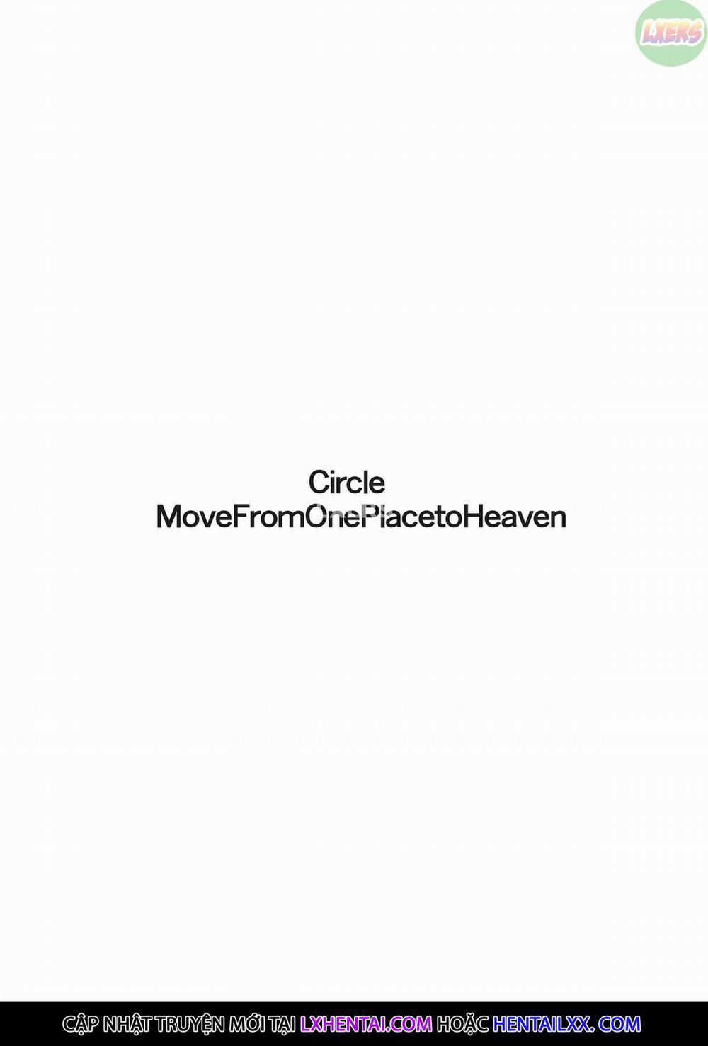 Trái Tim Dao Động Oneshot trang 57