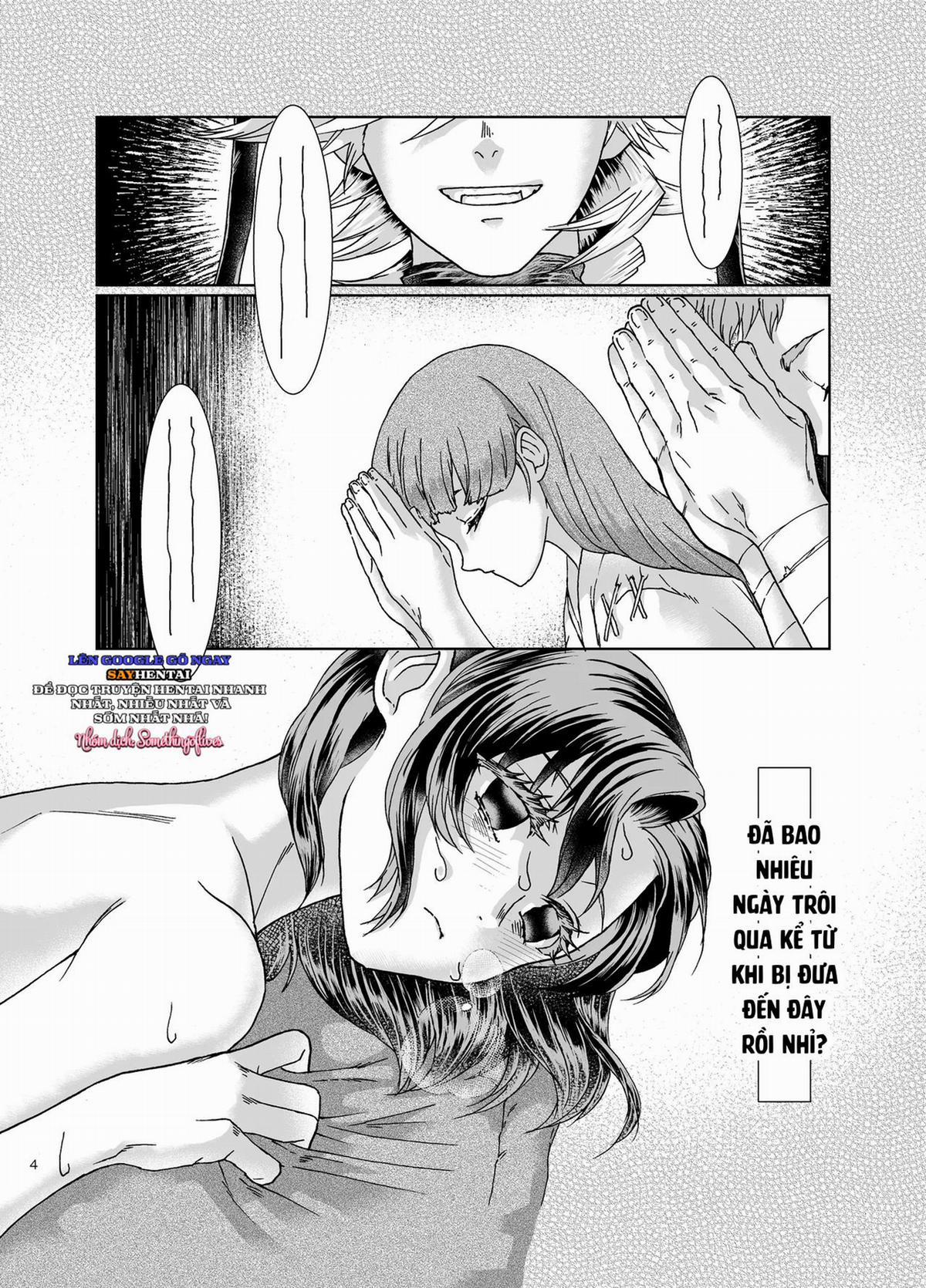 Trái tim đỏ thẫm 1 trang 2