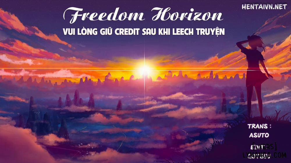 Train Hunter 3 Oneshot trang 17