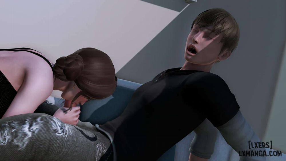 Training A Strong Wife Qianxia 1 trang 108