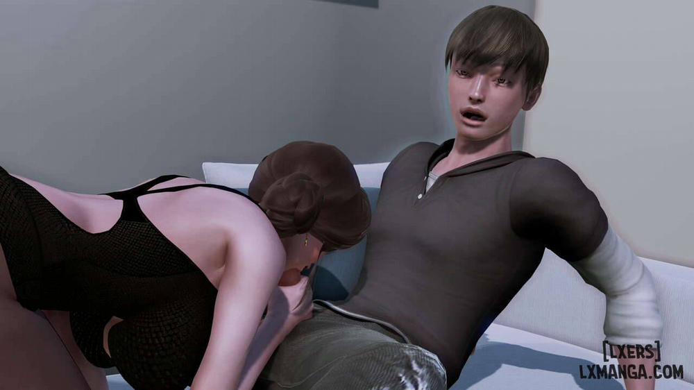 Training A Strong Wife Qianxia 1 trang 120