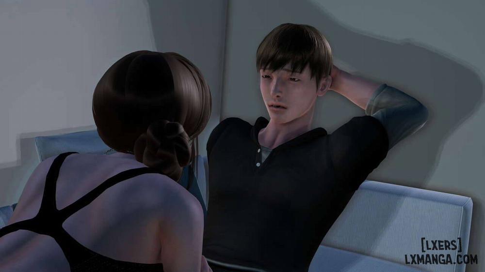 Training A Strong Wife Qianxia 1 trang 131